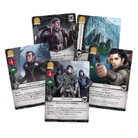 A Game of Thrones LCG Watchers on the Wall