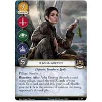 A Game of Thrones LCG Kingsmoot