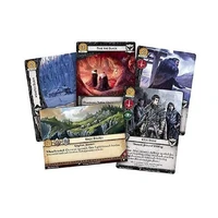 A Game of Thrones LCG Nights Watch Intro Deck