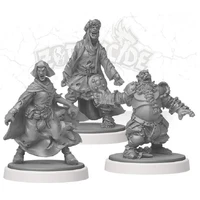 Zombicide NPC 1