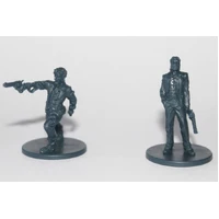 Zombicide Game Night Kit #3