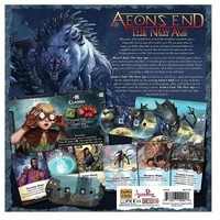 Aeons End The New Age