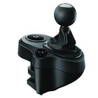 Logitech Driving Force Shifter for G29 and G920