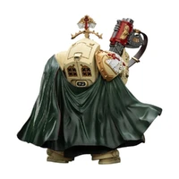 Warhammer Collectibles: 1/18 Scale Dark Angels Belial; Grand Master of Deathwing With the Sword