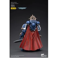 Warhammer Collectibles: 1/18 Scale Ultramarines Primaris Captain
