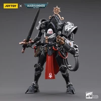 Warhammer Collectibles: 1/18 Scale Adepta Sororitas Paragon Warsuit Sister Aedita