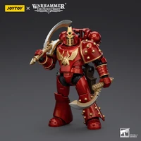 Warhammer Collectibles: 1/18 Scale Thousand Sons Khenetai Occult Cabal Khenetai Blademaster