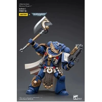 Warhammer Collectibles: 1/18 Scale Ultramarines Honour Guard 1