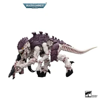 Warhammer Collectibles: 1/18 Scale Tyranids Hive Fleet Leviathan Termagant with Fleshborer