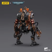 Warhammer Collectibles: 1/18 Scale Adepta Sororitas Penitent Engine