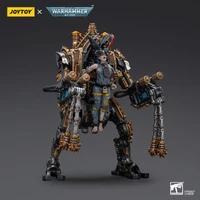 Warhammer Collectibles: 1/18 Scale Adepta Sororitas Penitent Engine with Penitent Flails