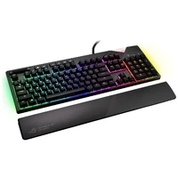 ASUS ROG Strix Flare RGB Mechanical Gaming Keyboard - Cherry MX Blue