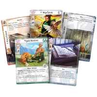 Legend of the Five Rings LCG Meditations on the Ephemeral