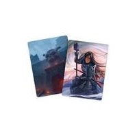 Legend of the Five Rings LCG Defenders of Rokugan