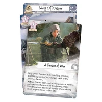 Legend of the Five Rings LCG Rokugan at War
