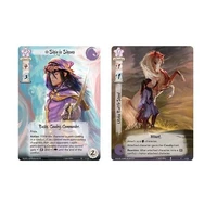 Legend of the Five Rings Across the Burning Sands Novella