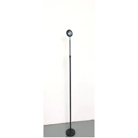 Rainbow Purple Blue Projection Led Lamp 150-180cm (Round Head)