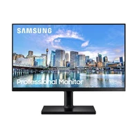 Samsung T45F 24" 75Hz HD FreeSync IPS Monitor