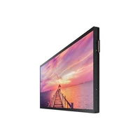 SH37F 37" Stretch Display 37	700 nit panel brightness 915.8mm(W) X 281.1mm(H) X 39.9mm(D) 6.6(kg)