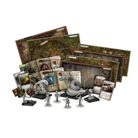 Mansions of Madness Path of the Serpent