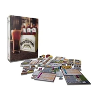 Microbrewers The Brewcrafters Travel Card Game