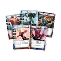 Marvel Champions The Card Game Core Set LCG