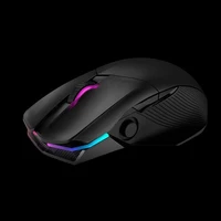 Asus ROG Chakram Wireless Gaming Mouse with Qi Charging
