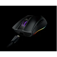 ASUS Gladius II Origin Push-Fit Switch Optical Gaming Mouse