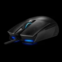 ASUS ROG Strix Impact II Optical Gaming Mouse