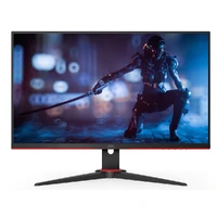AOC 24G2SE 23.8" FHD 165Hz 1ms HDR AdaptiveSync Gaming Monitor