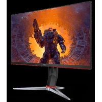 AOC Gaming 24G2SP 23.8" FHD G-Sync-C 165Hz 1MS IPS W-LED Gaming Monitor