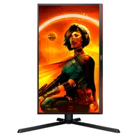 AOC 25G3ZM 24.5inch 240Hz FHD VA Gaming Monitor