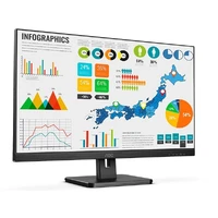 AOC 27E2QAE 27" Full HD 75Hz 4MS IPS LED Monitor