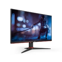 AOC 27G2SE 27" FHD 165Hz 1ms HDR AdaptiveSync Gaming Monitor
