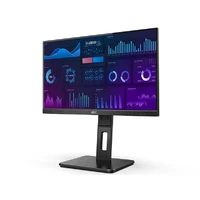 AOC 27P2Q 27" Full HD Adaptive Sync 75Hz 4MS IPS LED Gaming Monitor