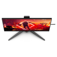 AGON AG275FS27 27" FHD 360hz HDR400 Gaming Monitor