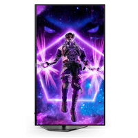 AOC AGON PRO AG276QZD 26.5inch 240Hz QHD OLED Gaming Monitor