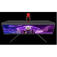 AOC AGON PRO AG344UXM 34inch 170Hz UWQHD QD-IPS Gaming Monitor