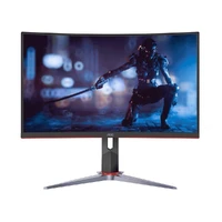 AOC C27G2Z 27" FHD 240Hz FreeSync Curved Gaming Monitor