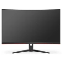 AOC C32G2E 31.5" Full HD 1ms 165Hz FreeSync Gaming Monitor
