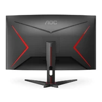 AOC C32G2ZE 31.5" 240Hz FreeSync Curved Gaming Monitor
