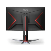 AOC CQ27G2 27" QHD FreeSync Curved 144Hz VA LED Gaming Monitor