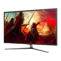 AOC G4309VX 43" UHD 4K Quantium Dot 144Hz Adaptive Sync Gaming Monitor