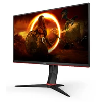 AOC Q27G2S/EU 27inch 165Hz QHD IPS Gaming Monitor