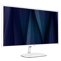 AOC Q32V3S 31.5" WQHD 75Hz Adaptive Sync IPS Monitor