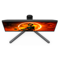 AOC U27G3X 27inch 160Hz 4K UHD Fast IPS Gaming Monitor
