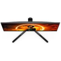 AOC U34G3XM/EU 34inch 144Hz UWQHD VA Gaming Monitor