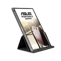 ASUS ZenScreen MB16AH 15.6" HD 5ms IPS Portable Monitor