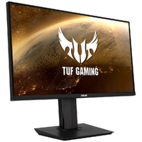ASUS TUF VG289Q 28" UHD 4K FreeSync 60Hz 5MS IPS LED Gaming Monitor