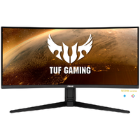 ASUS TUF Gaming VG34VQL1B 34" 165Hz WQHD 1ms FreeSync VA Curved Gaming Monitor